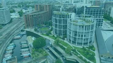 Energy Standards for Commercial Properties in Scotland